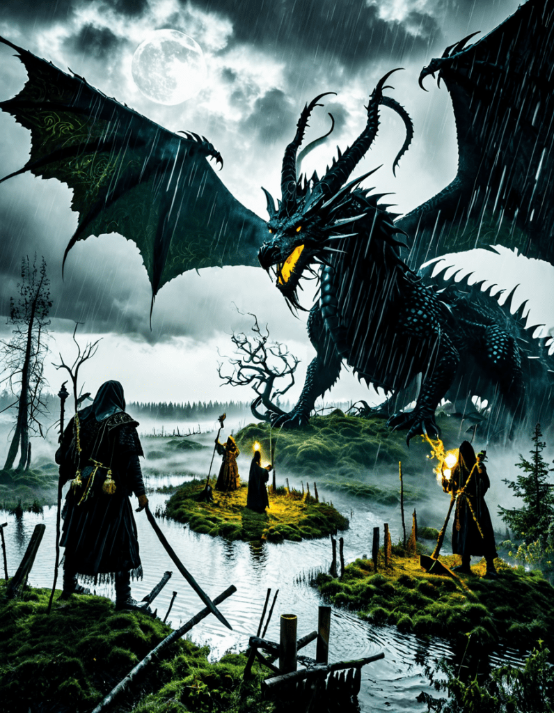 Baba Yaga