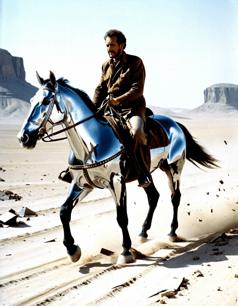 Eli Wallach