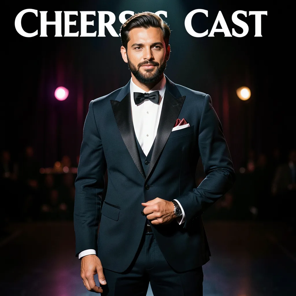 Friday Cast