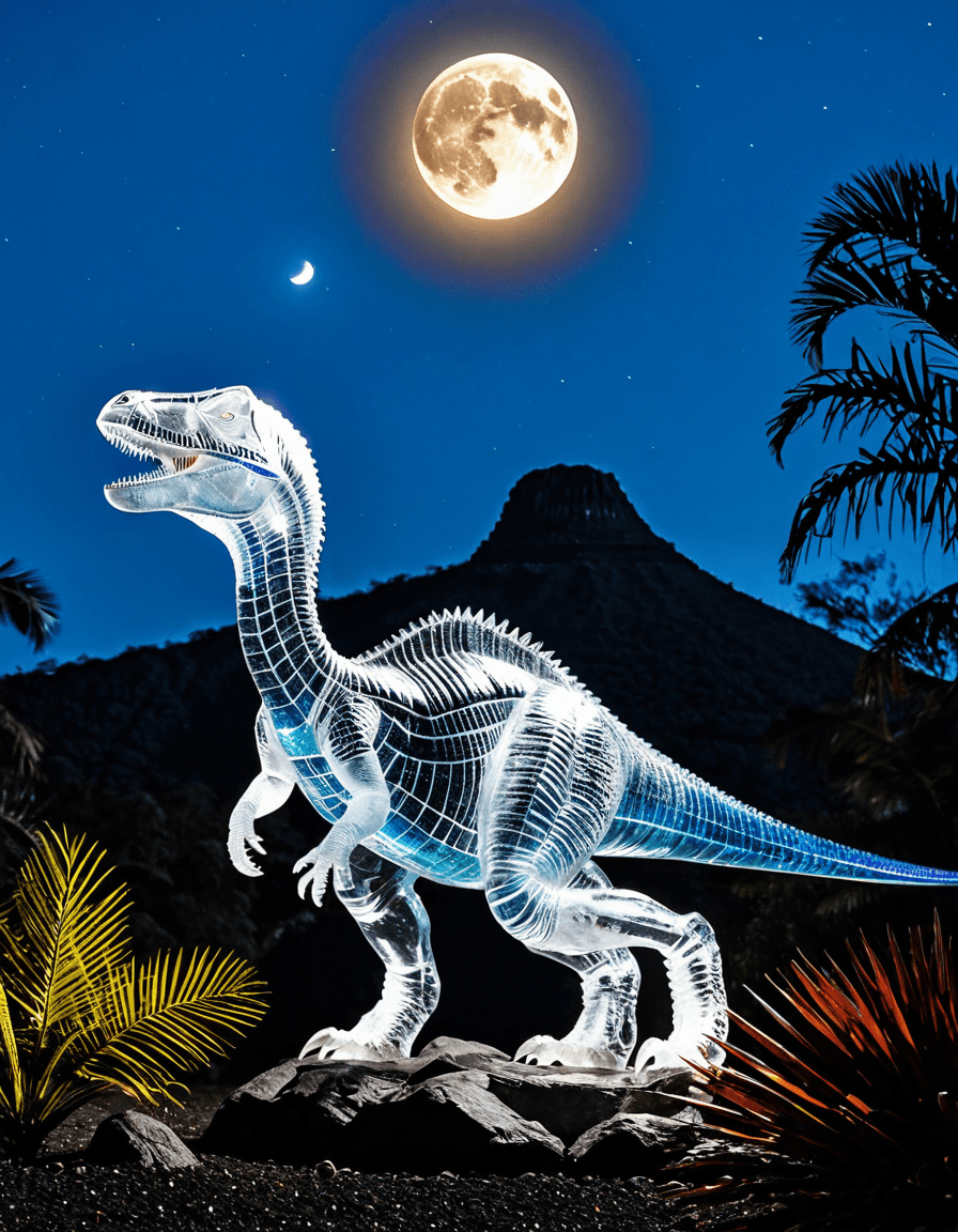 Jurassic Park 3