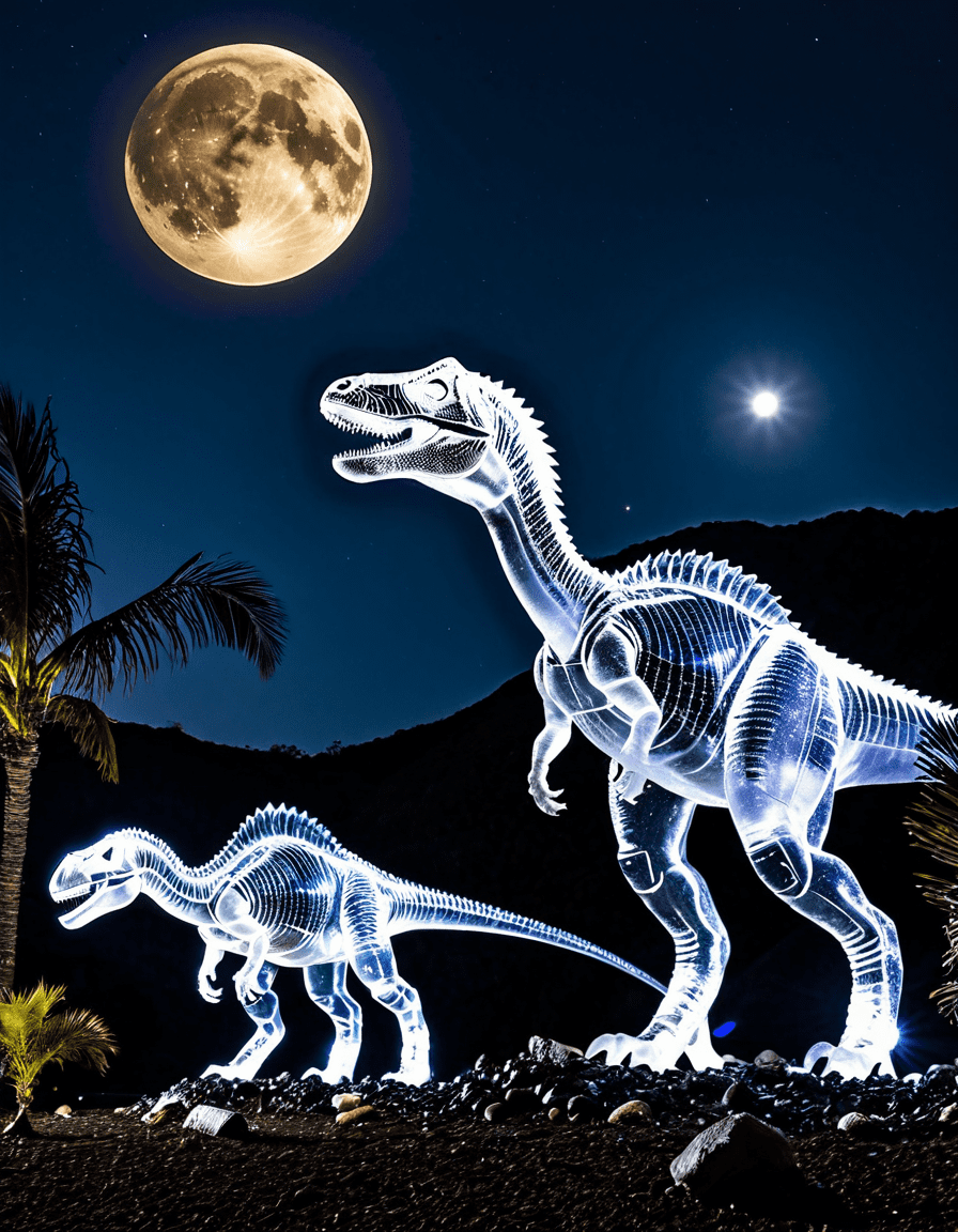 Jurassic Park Ii