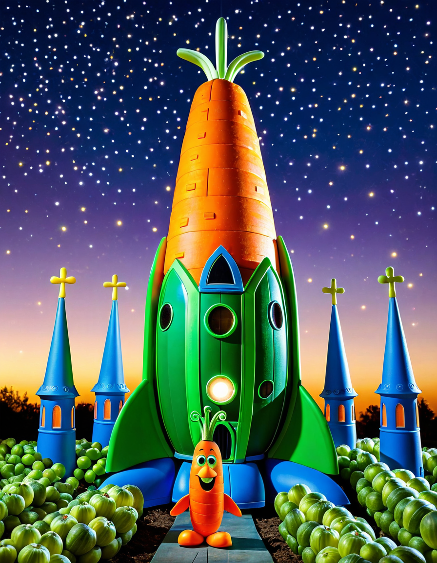 Nutcracker