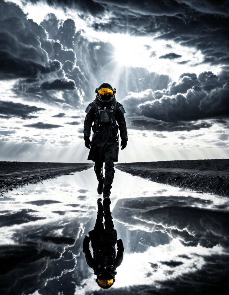 The Eternaut