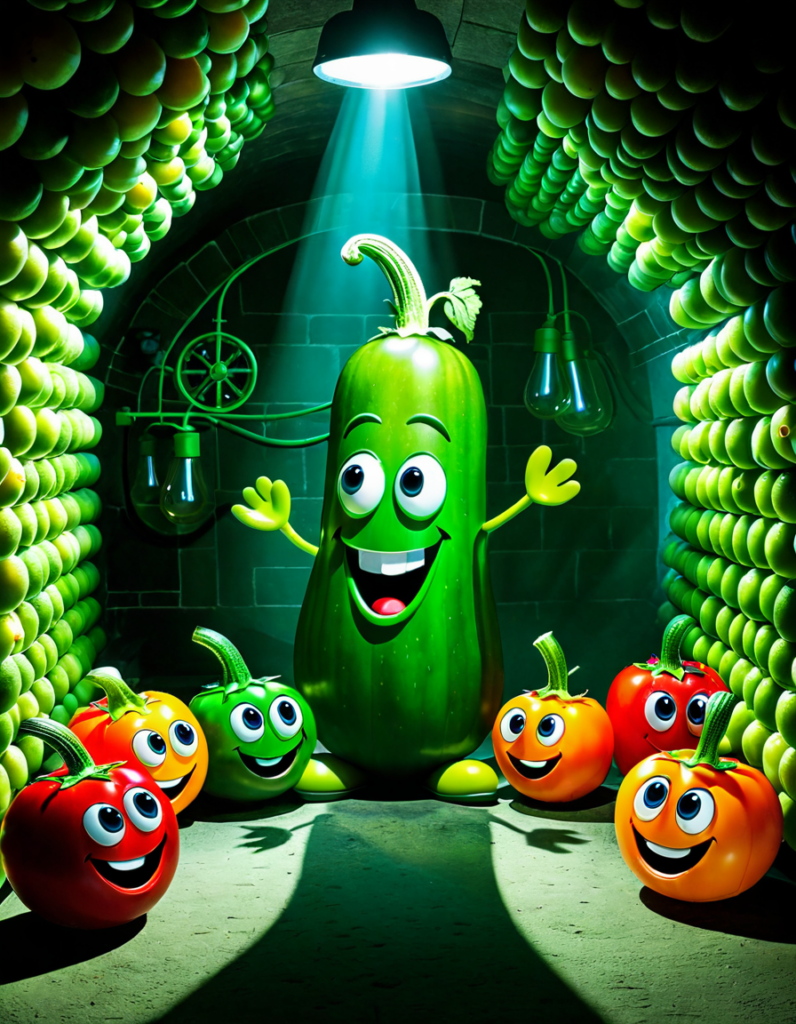 Veggietales