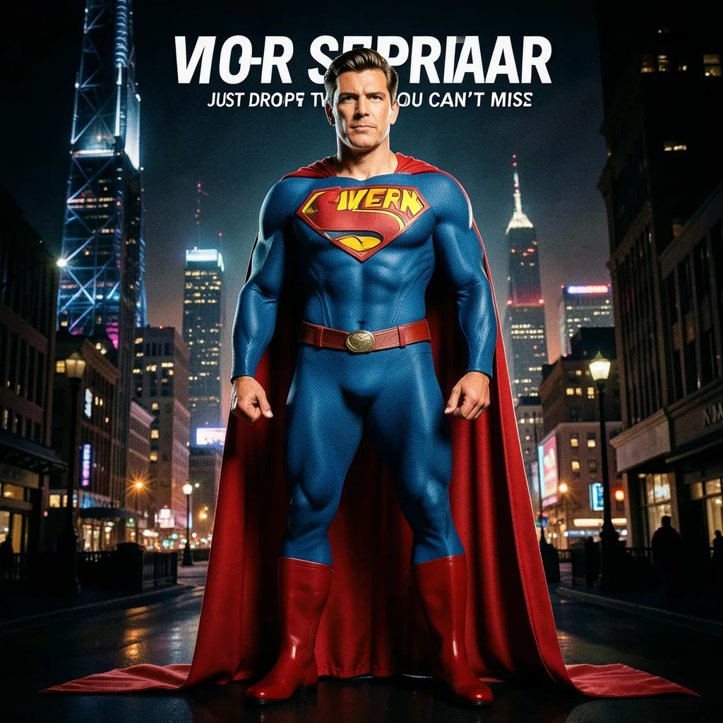 Superman Movies