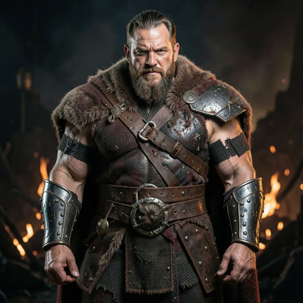 Thor Ragnaroks