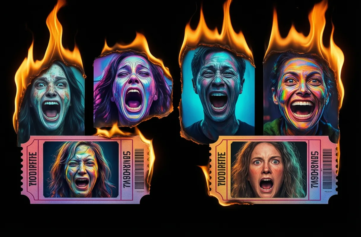 Where to Start If You’re New to Streaming Horror