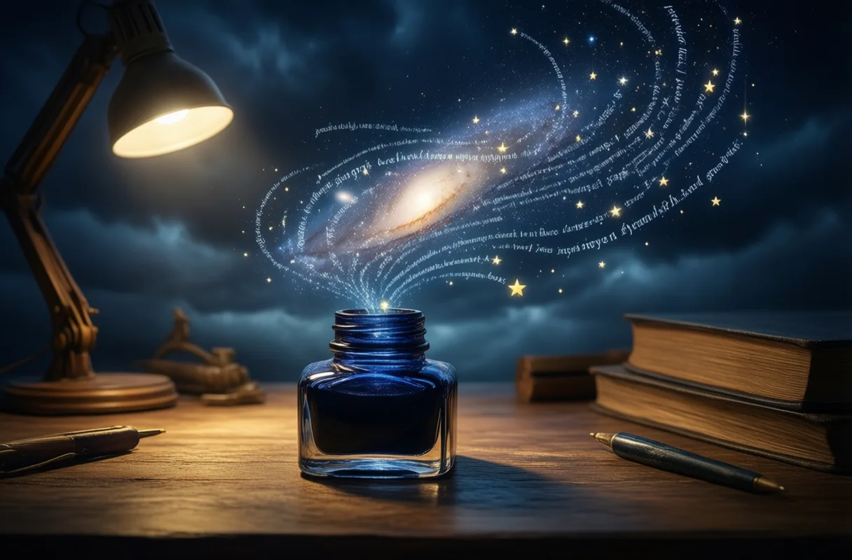 The Future of Writing in an AI-Augmented World
