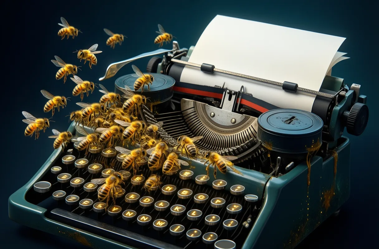 How Modern AI Writing Tools Work