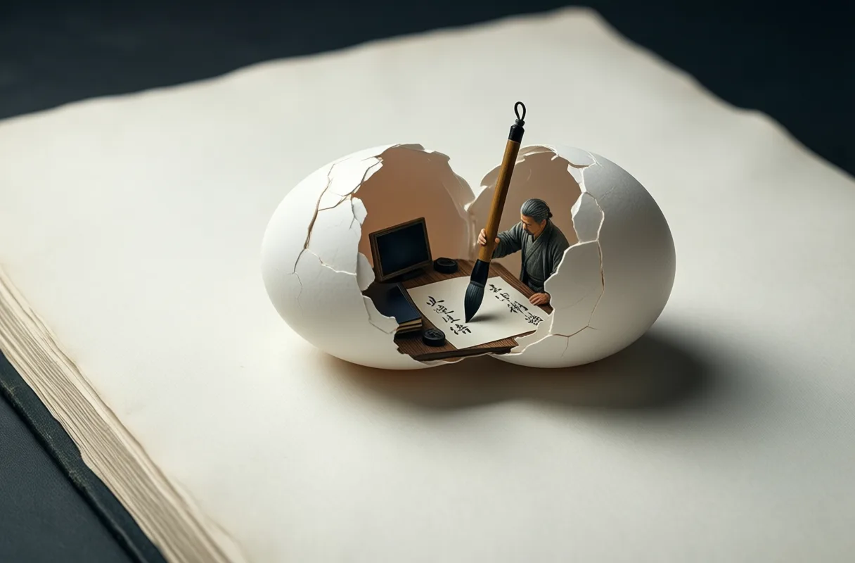 The Real-Time Rewrite: Editing as You Go