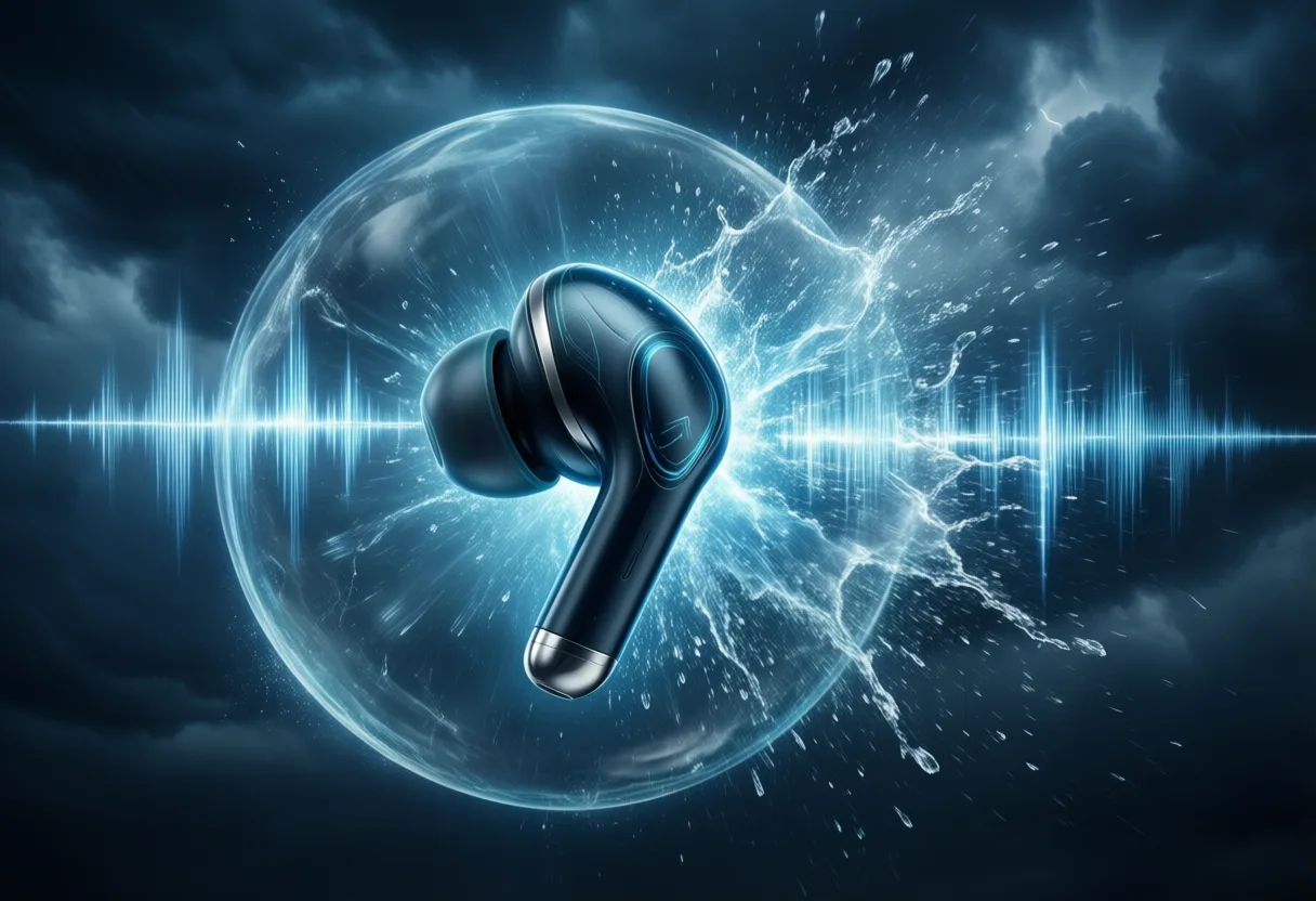 Airpod 4 Pro 2