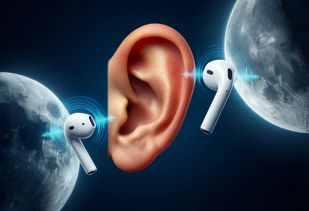 Airpods 4 Versus Airpods Pro 2