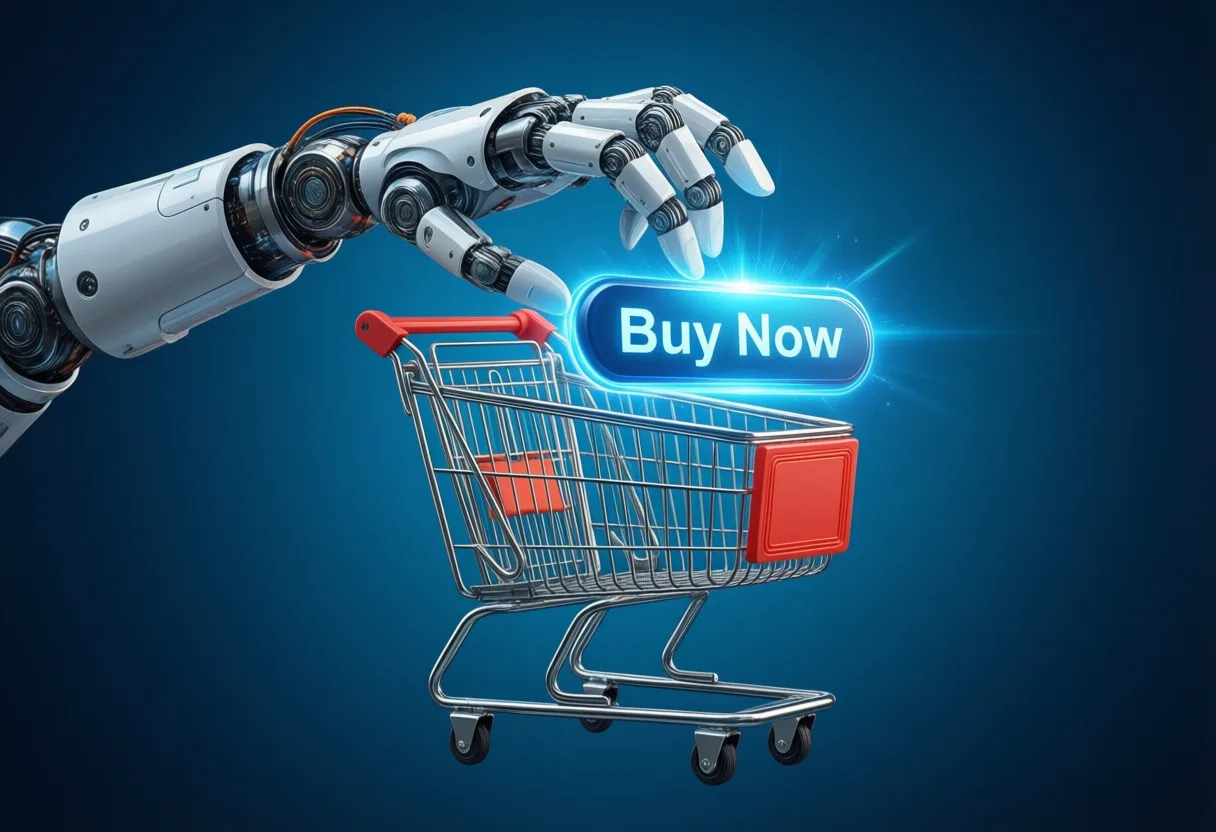Amazon Automation Store