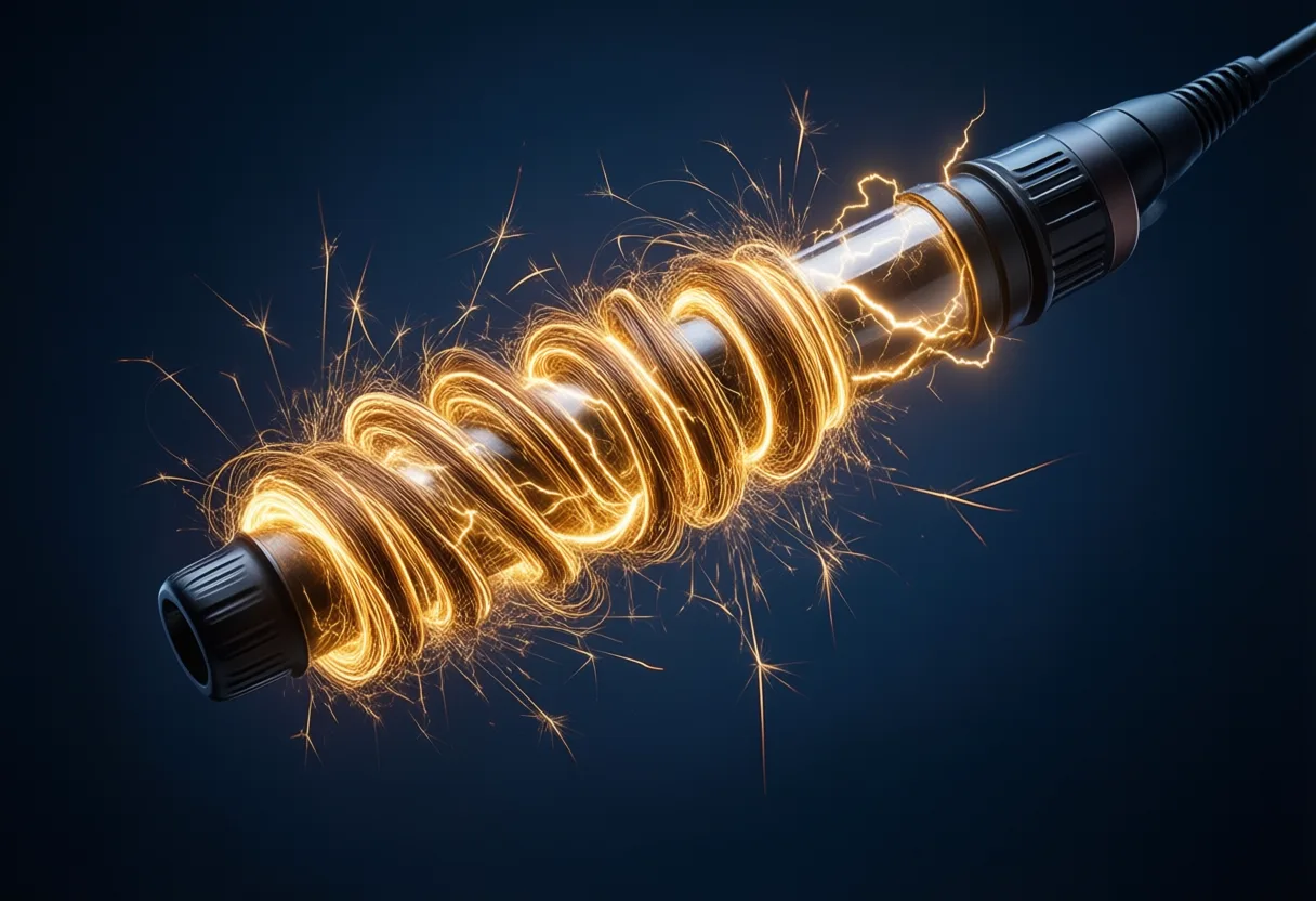 Amika Curling Irons
