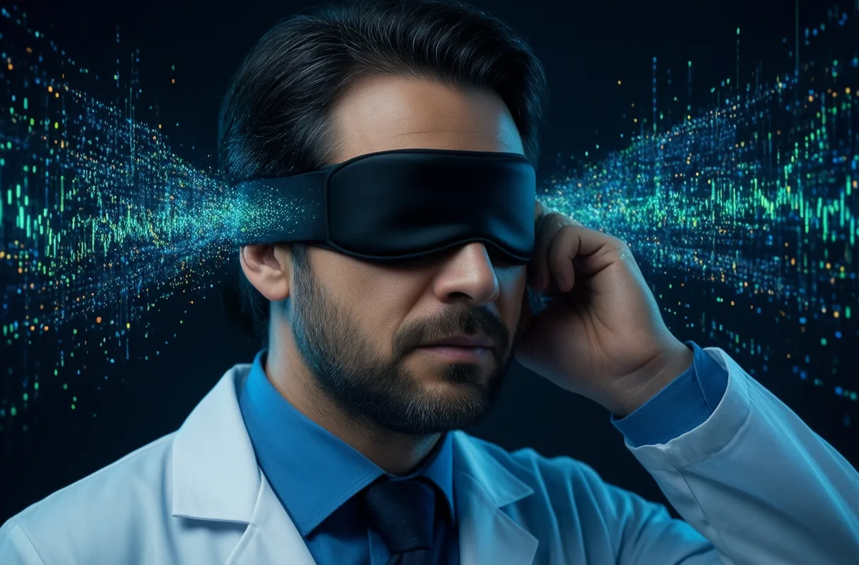 Addressing the Myth of Full Automation in Diagnosis