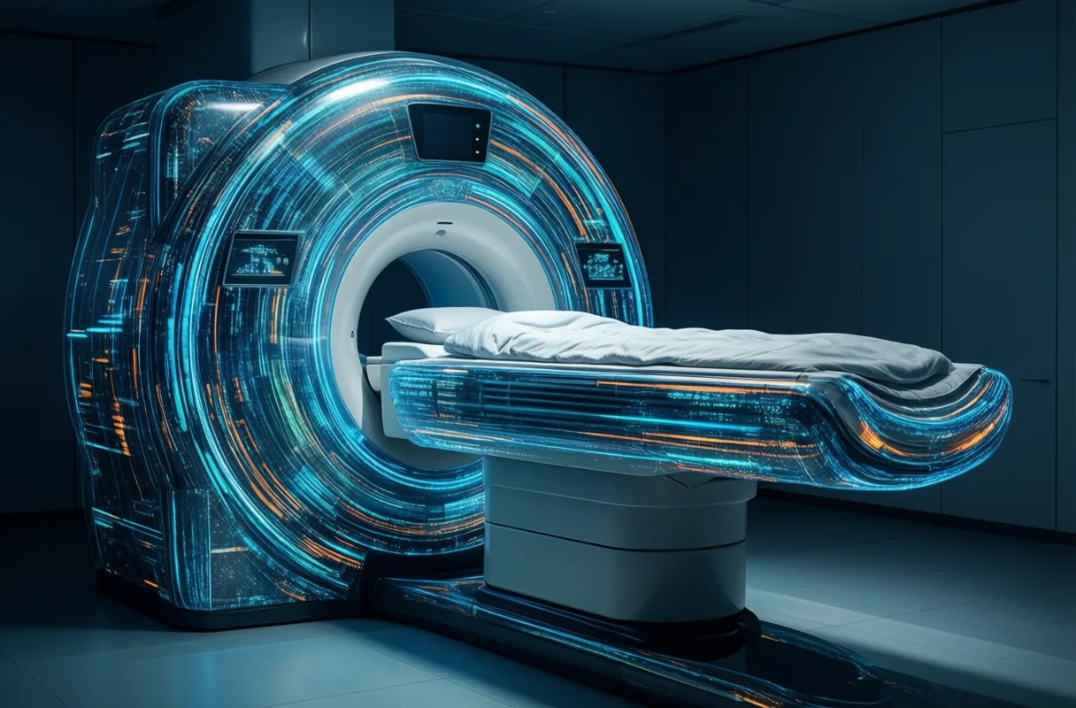 The Future Isn’t Automated-It’s Augmented