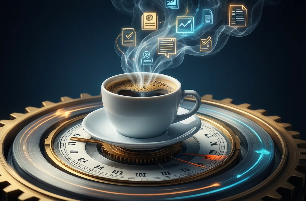 Can Technology Actually Reduce Mental Load?