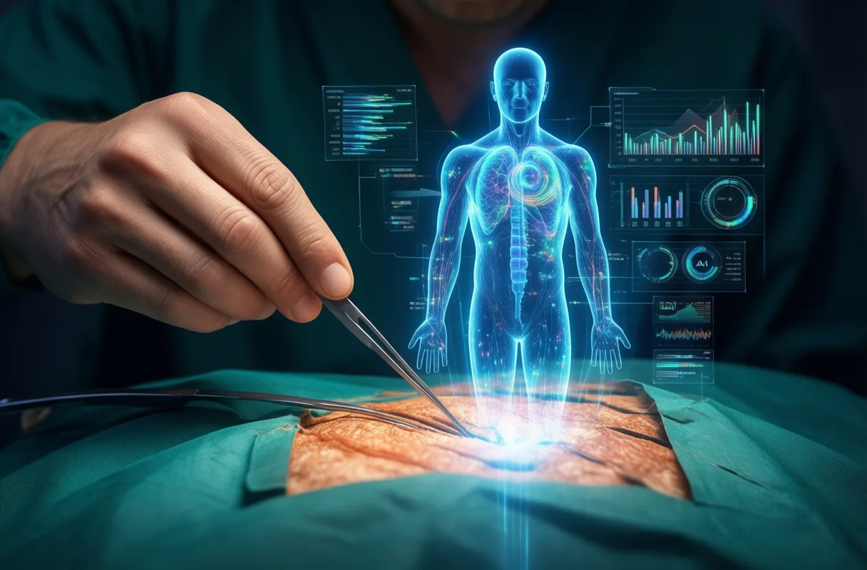 Beyond Radiology: Applications in Pathology and Dermatology