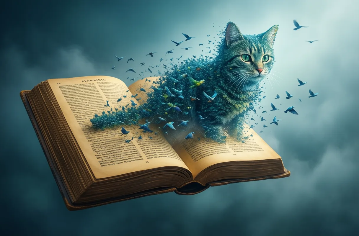 Defining the Undefined: Why a Single Explanation Eludes Us