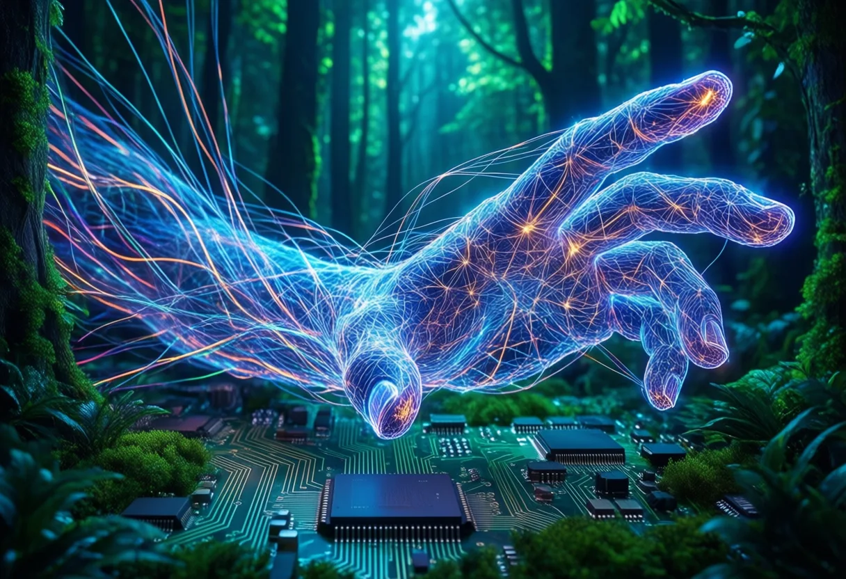 Artificial Intelligence Definition