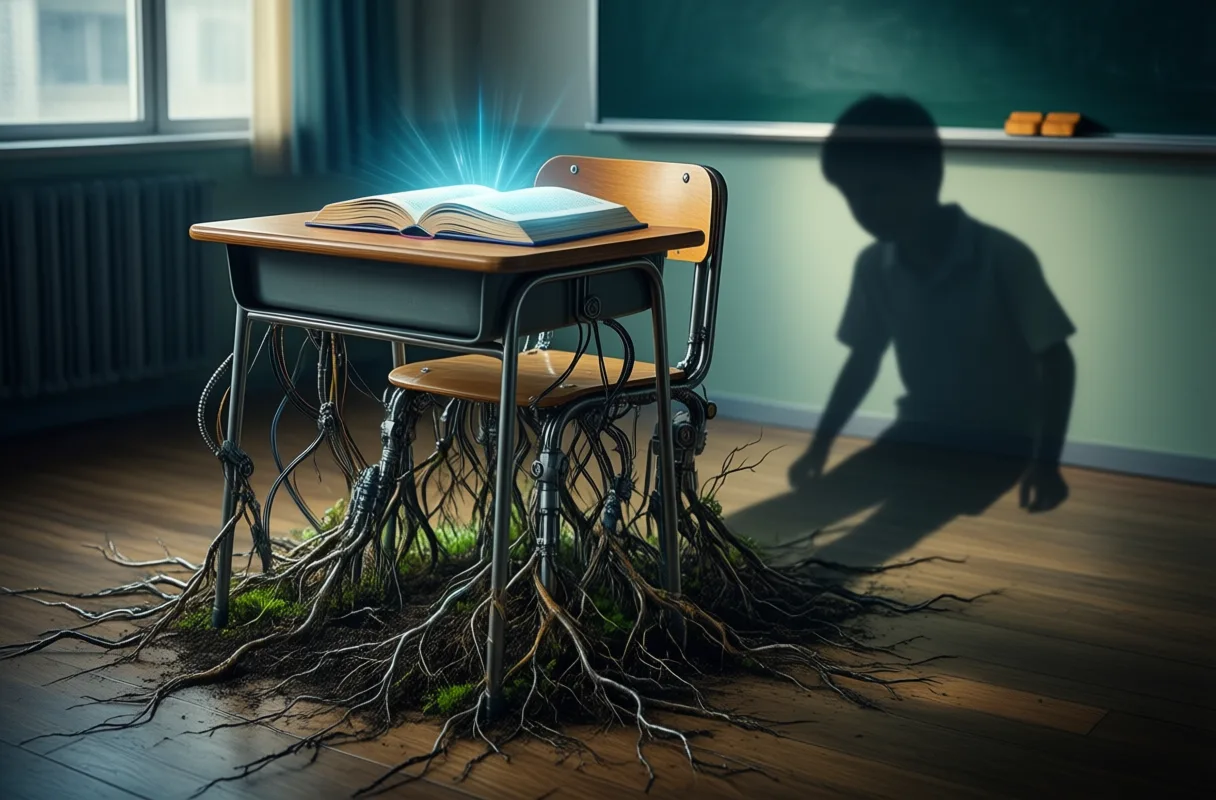 Can Technology Truly Understand Student Needs?