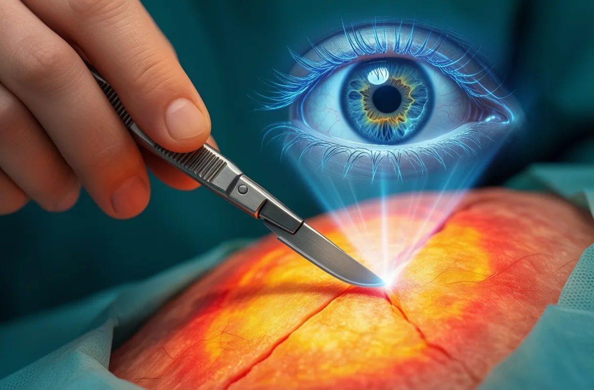Artificial Intelligence In Healthcare Transhforms Patient Diagnosis And Treatment Accuracy