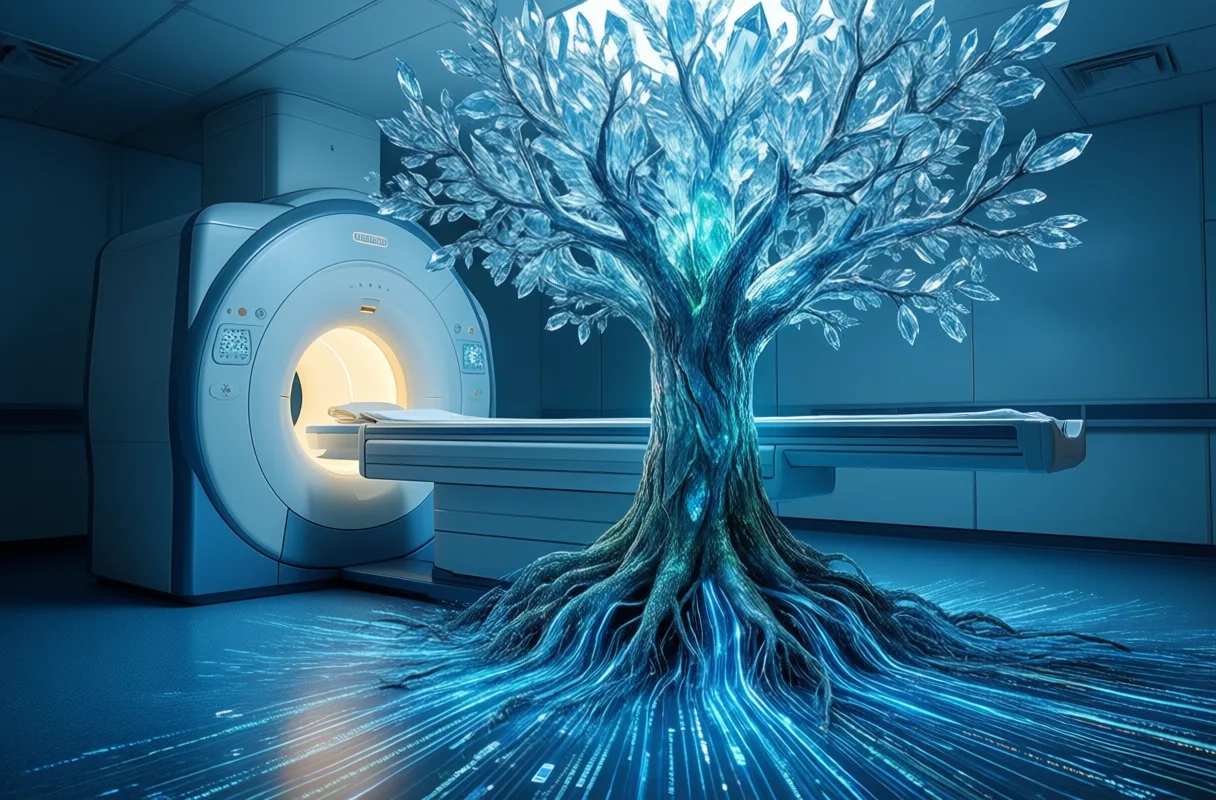 How AI Is Reshaping the Diagnostic Landscape in Modern Medicine