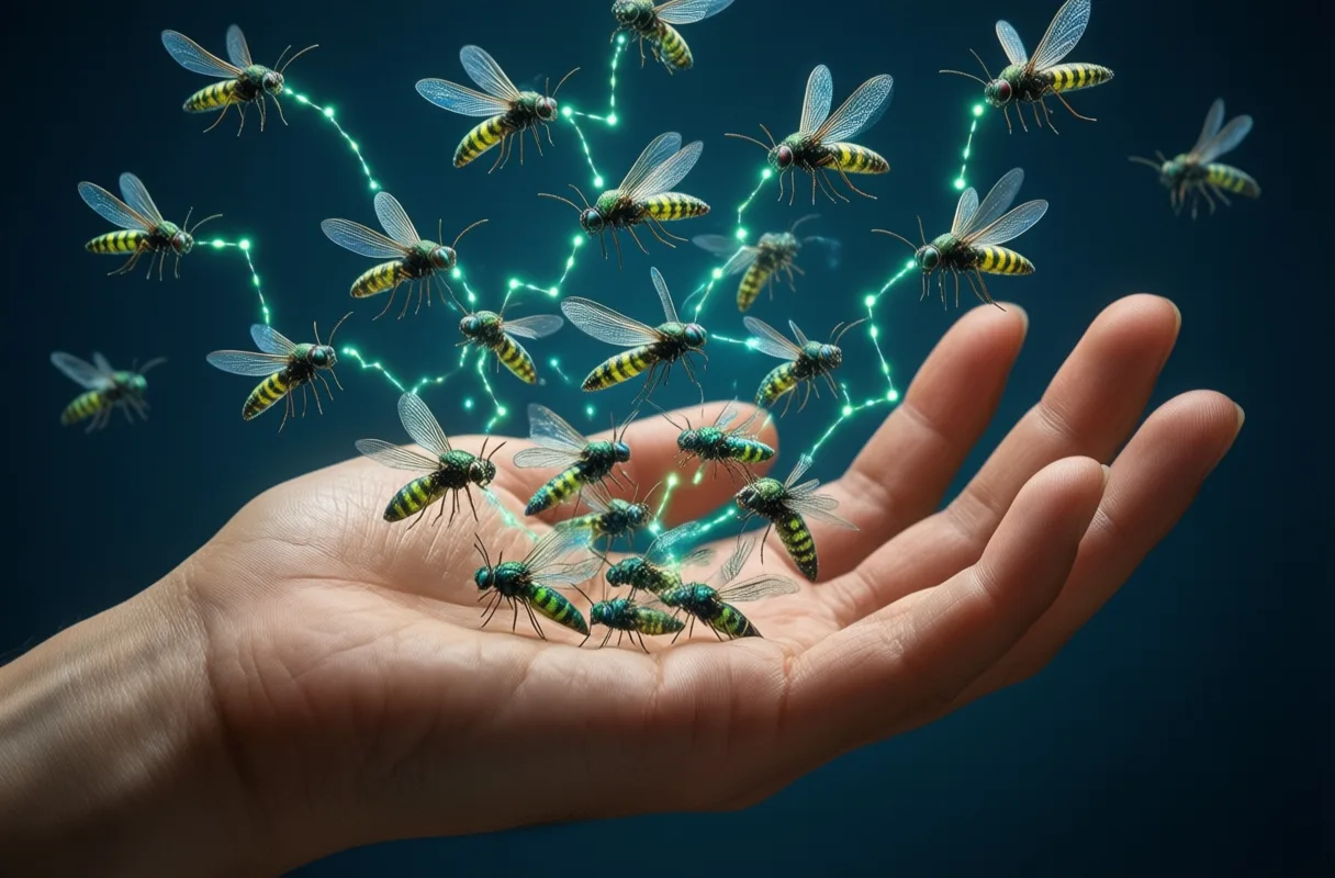 How Smart Machines Are Changing Medicine