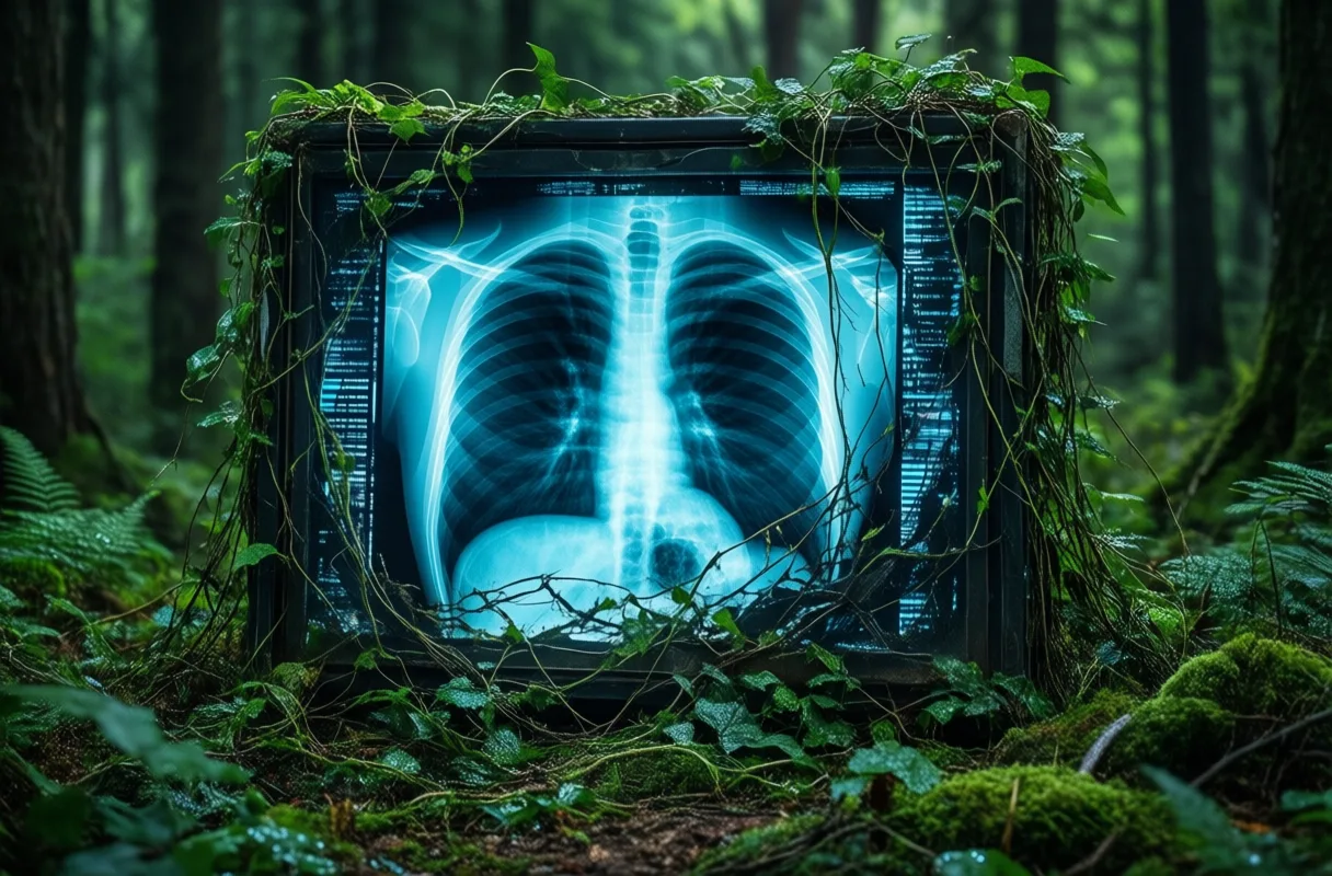 Human Oversight in Automated Diagnostic Systems