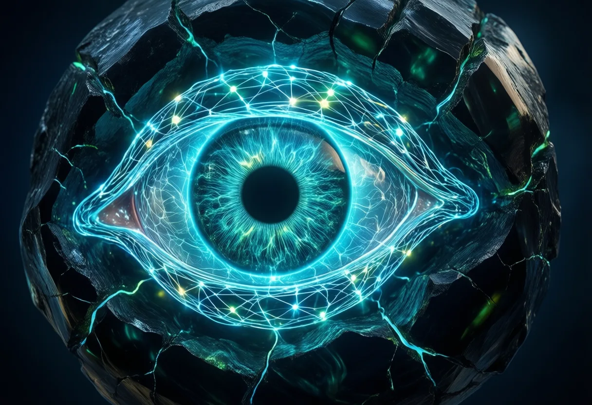 Artificial Intelligence Icon