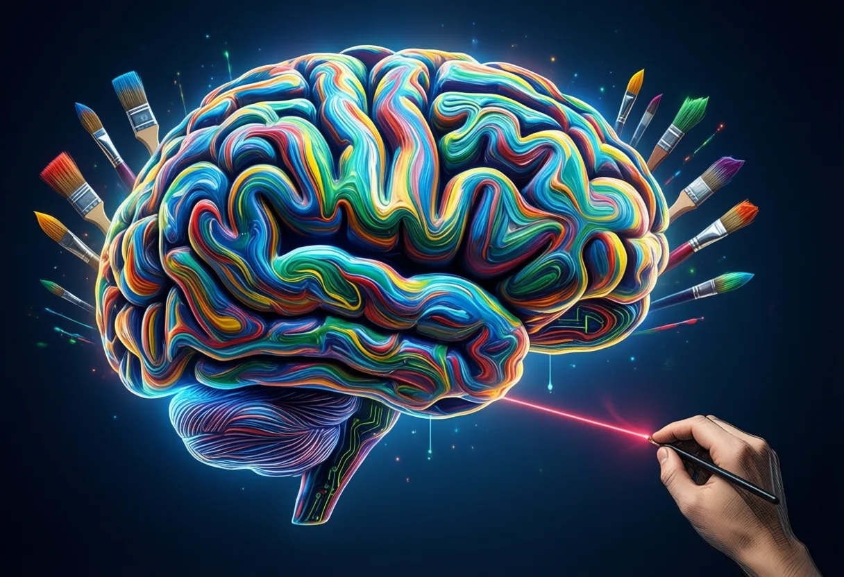 Artificial Intelligence Images
