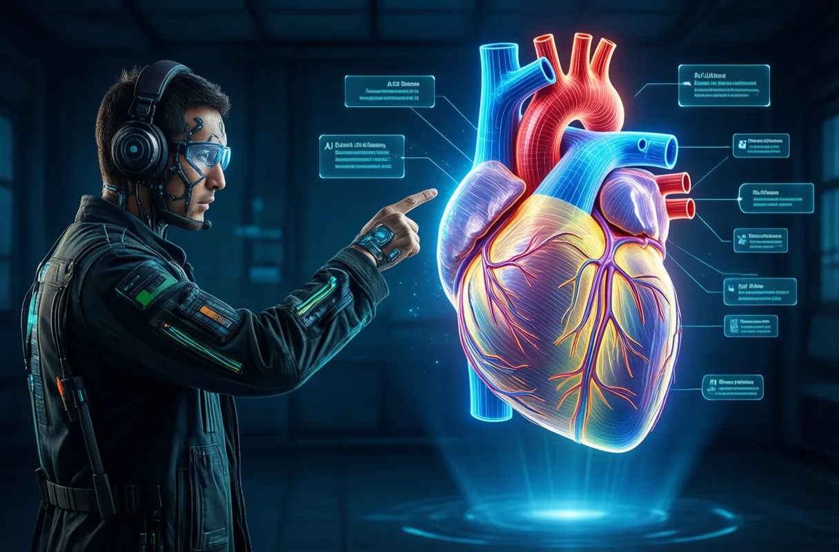 Automation’s Expanding Reach Beyond the Clinic