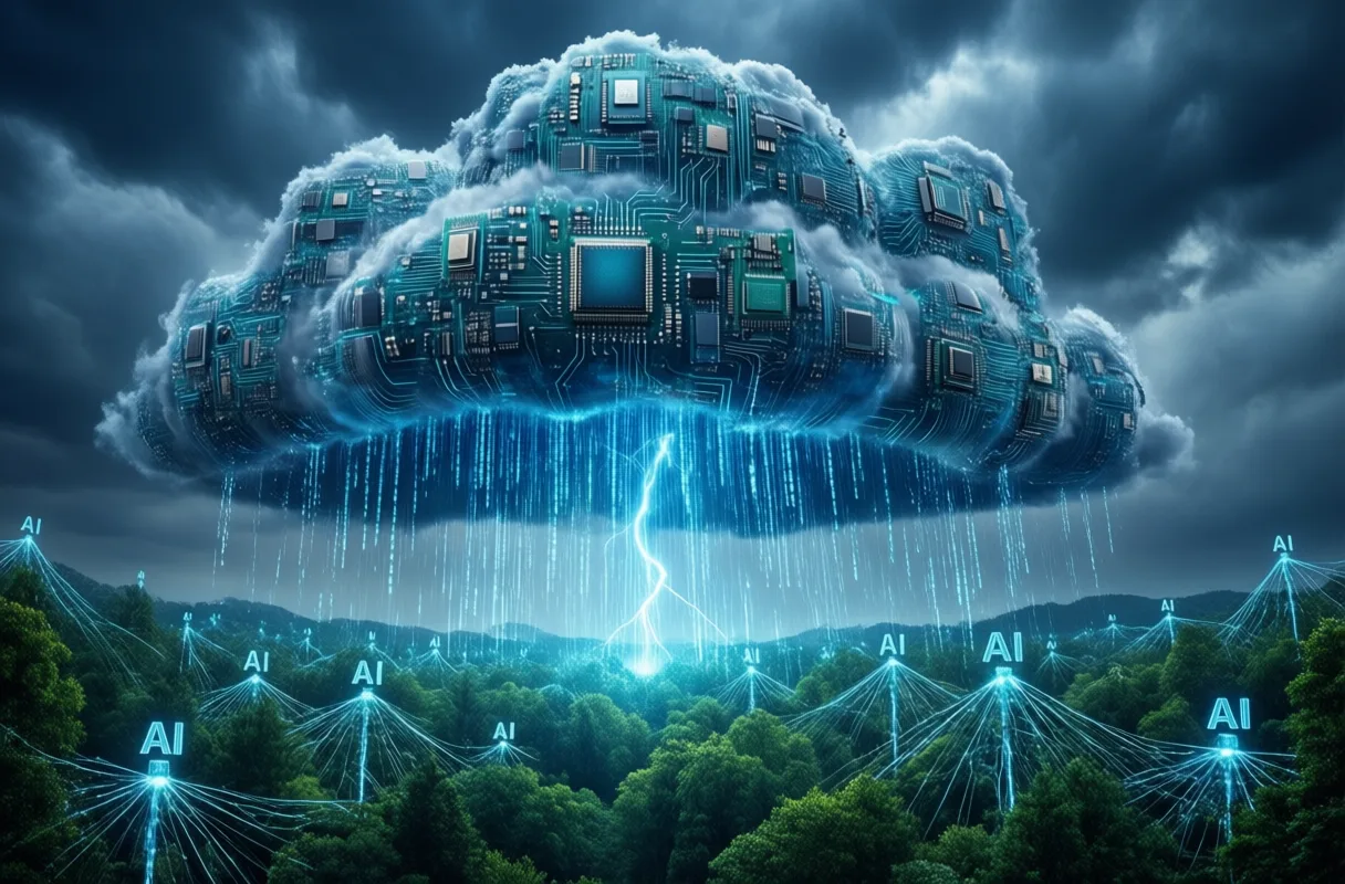 Beyond Pattern Matching: The Rise of Cognitive AI