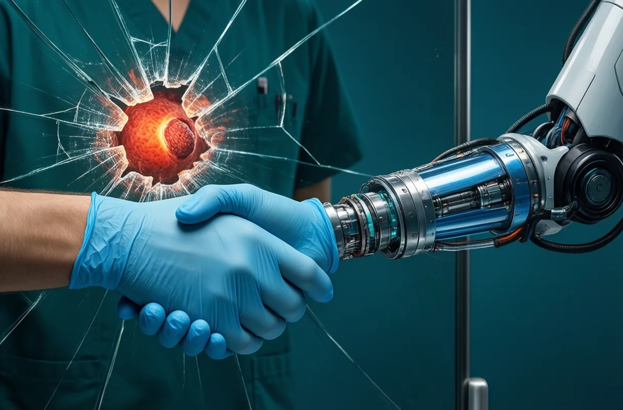Beyond Imaging: AI in Early Detection and Risk Stratification