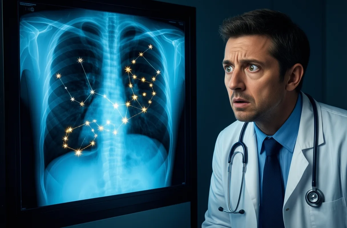 The Ethical Dimensions of Machine-Driven Diagnosis