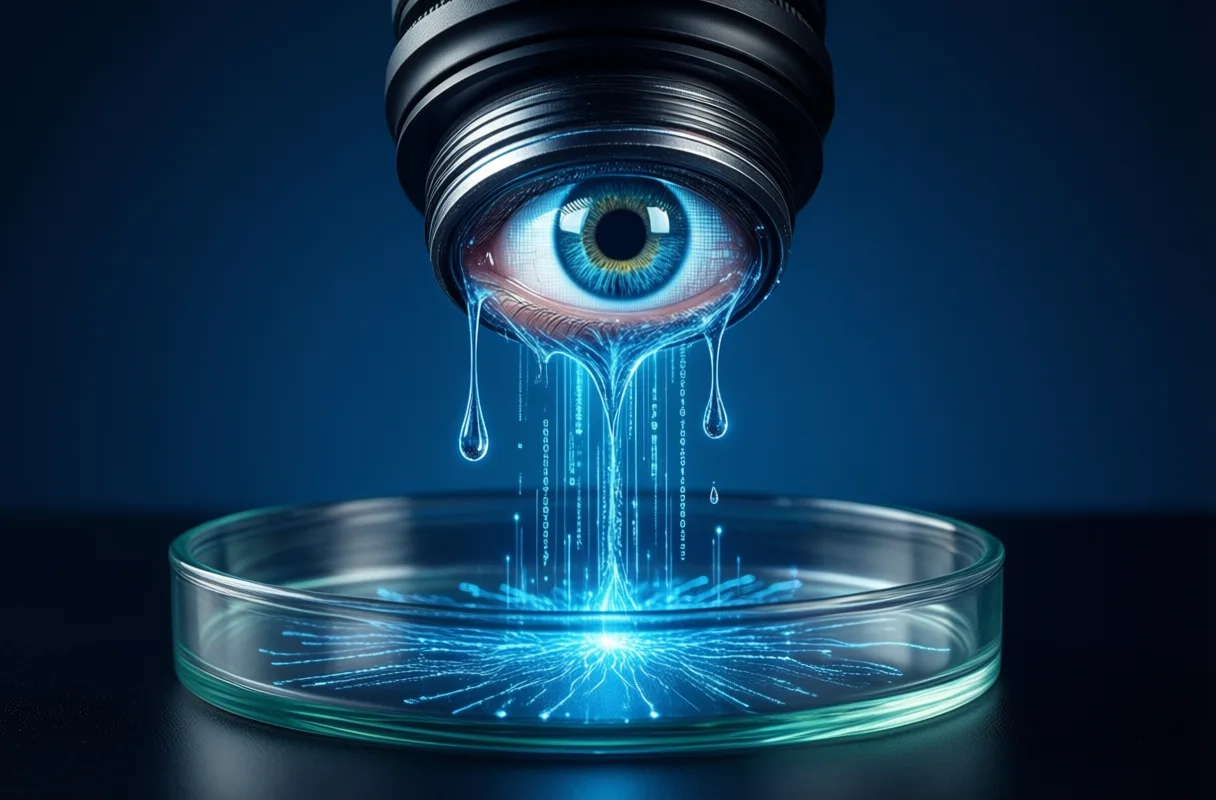 The Future of Diagnosis: A Symbiosis of Mind and Machine