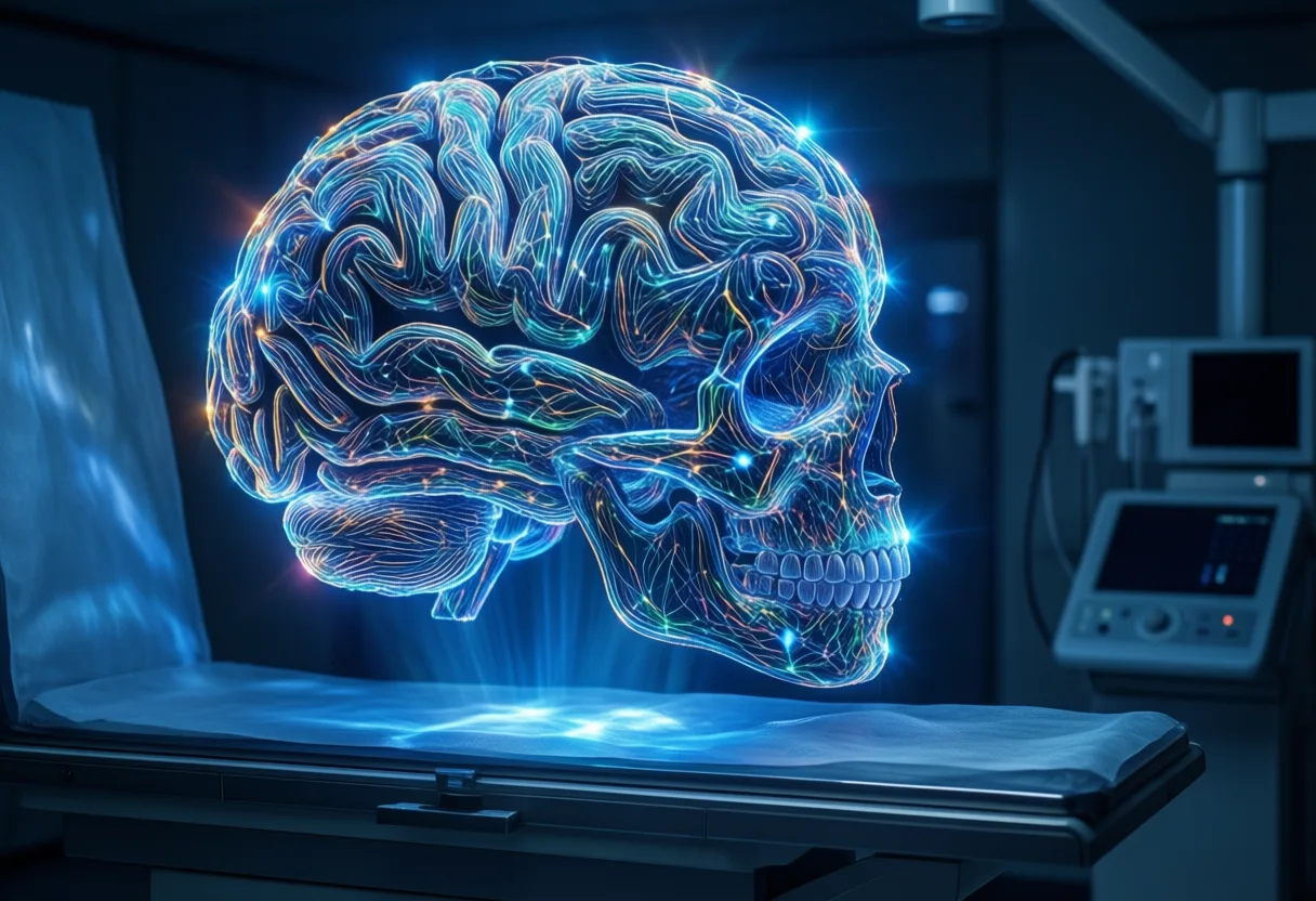 Artificial Intelligence Medicine
