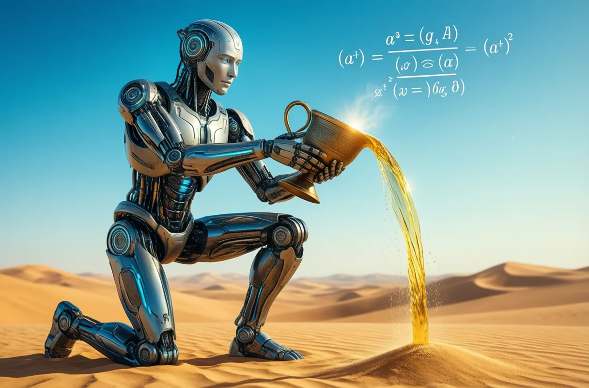 Understanding Language: How AI Parses Meaning
