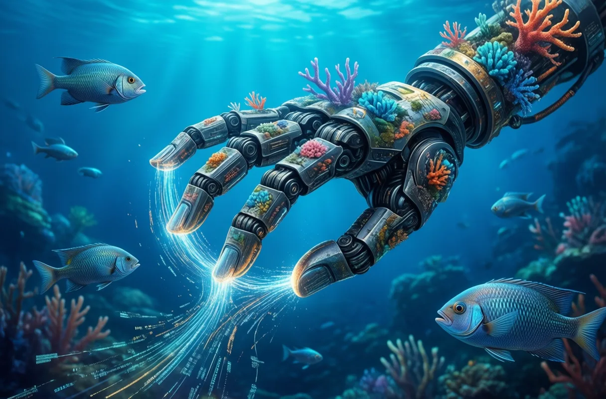 Can Algorithms Predict the Pulse of the Sea?