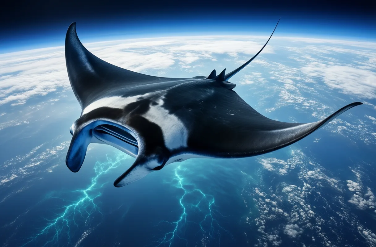 Tracking Marine Life Through Data Shadows