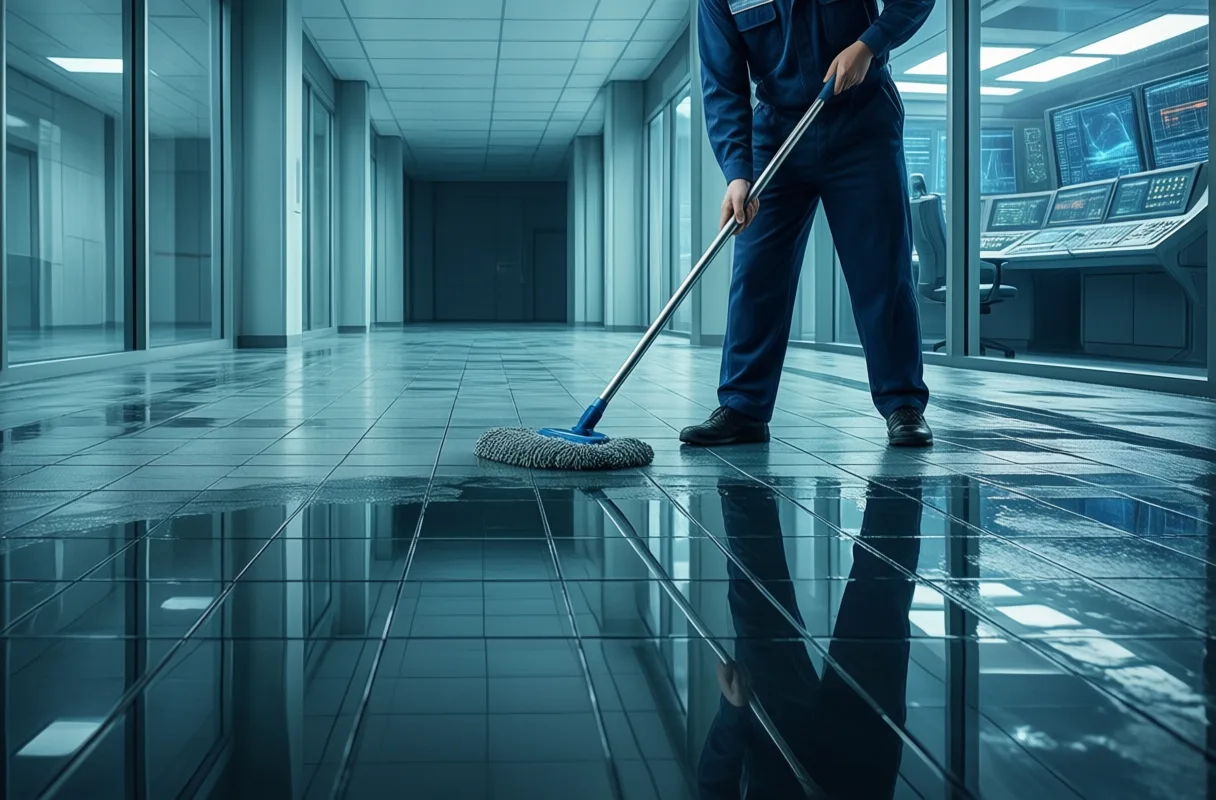 The Bigger Picture: Beyond Efficiency Gains