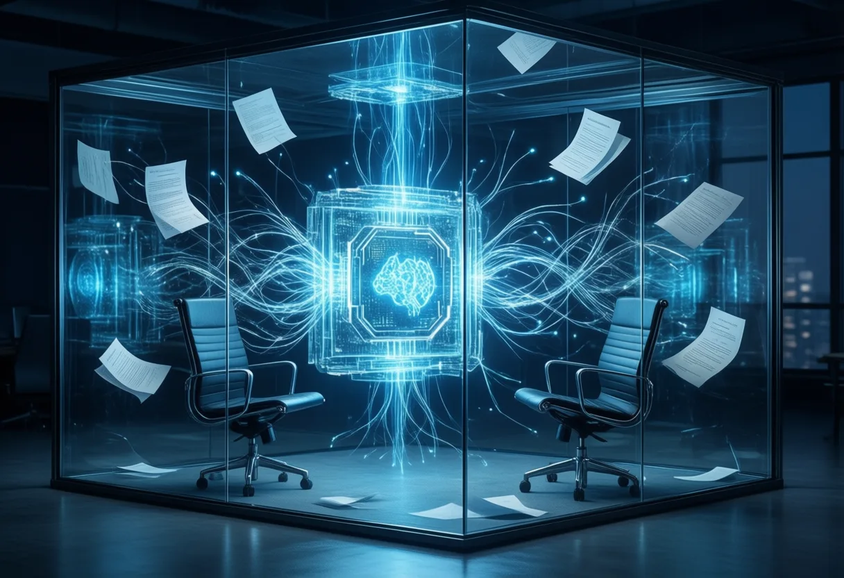 Artificial Intelligence Office