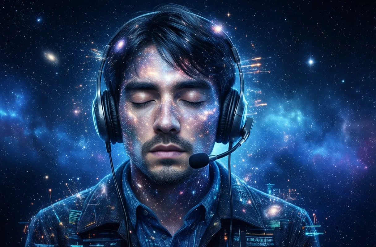 Avoiding the Robot Trap: When Automation Feels Impersonal