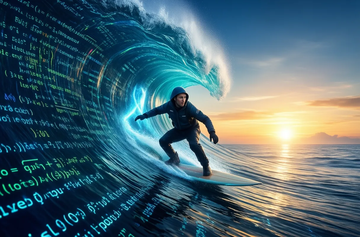 Accelerating Discovery in Open Research