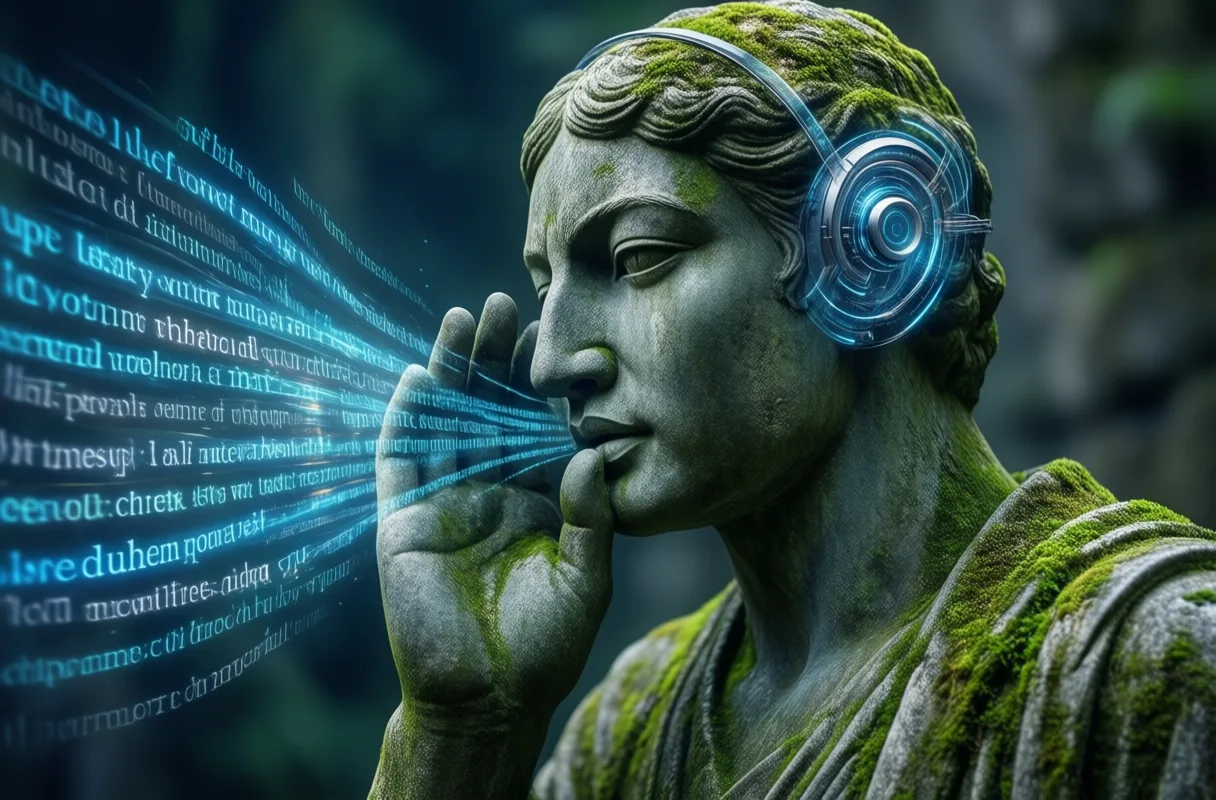 What Makes Real-Time Translation Possible Today?
