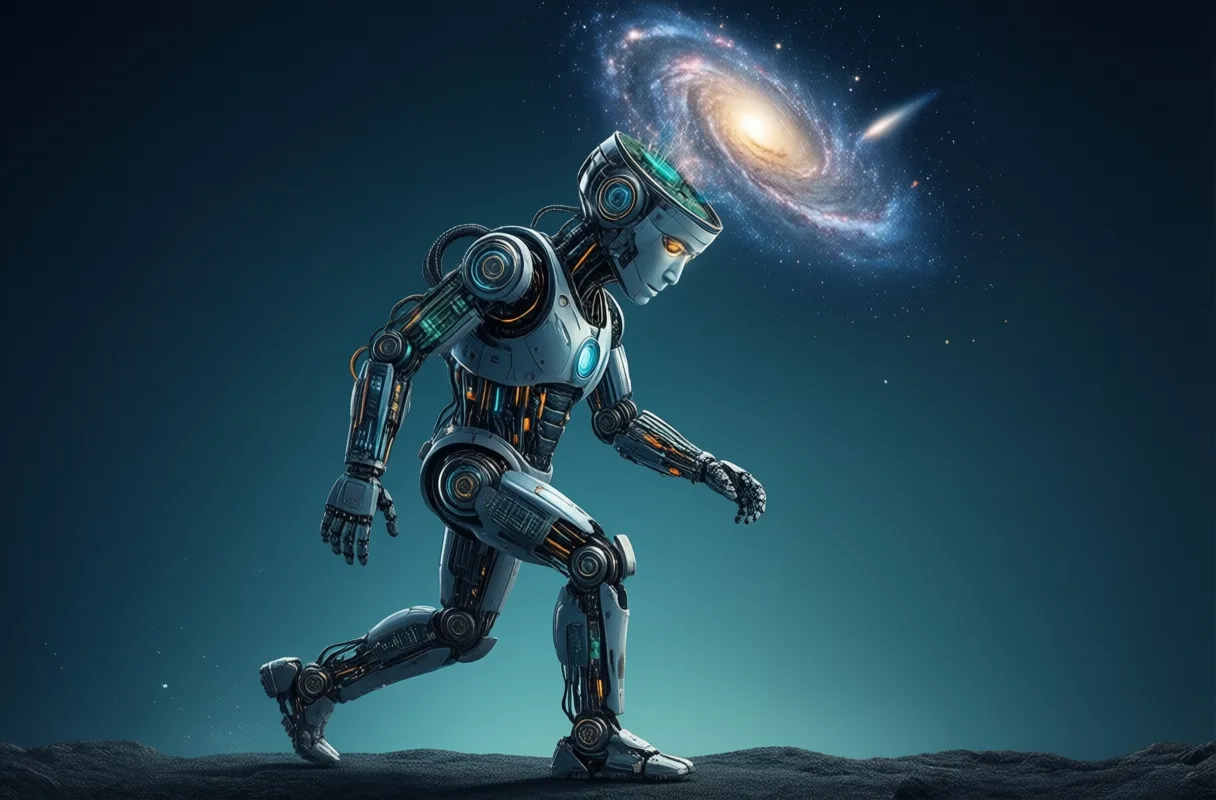 AI in the Wild: Where It Lives Today