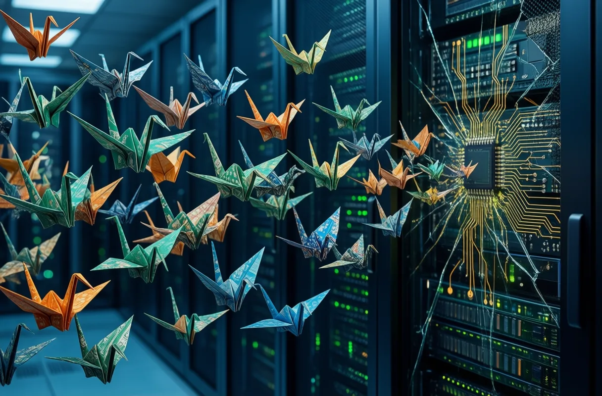 Inside the Minds Building the Safeguards