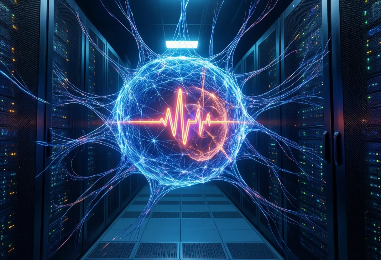 Artificial Intelligence Outbreak