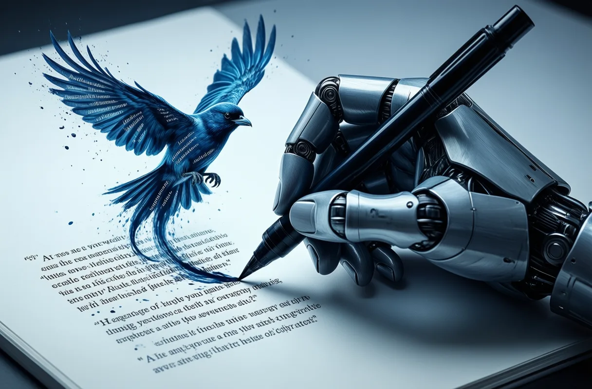 Why Clarity Matters in AI-Generated Text