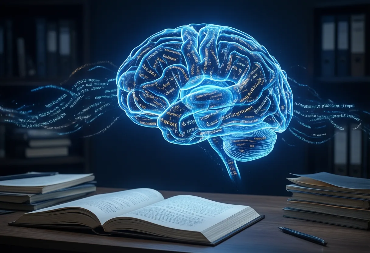 Artificial Intelligence Paragraph